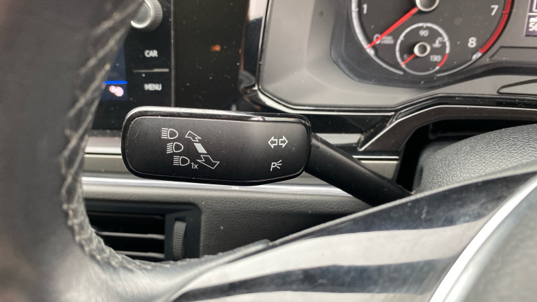 Volkswagen Polo 1.0 EVO SE Tech Edition 5dr Petrol Hatchback